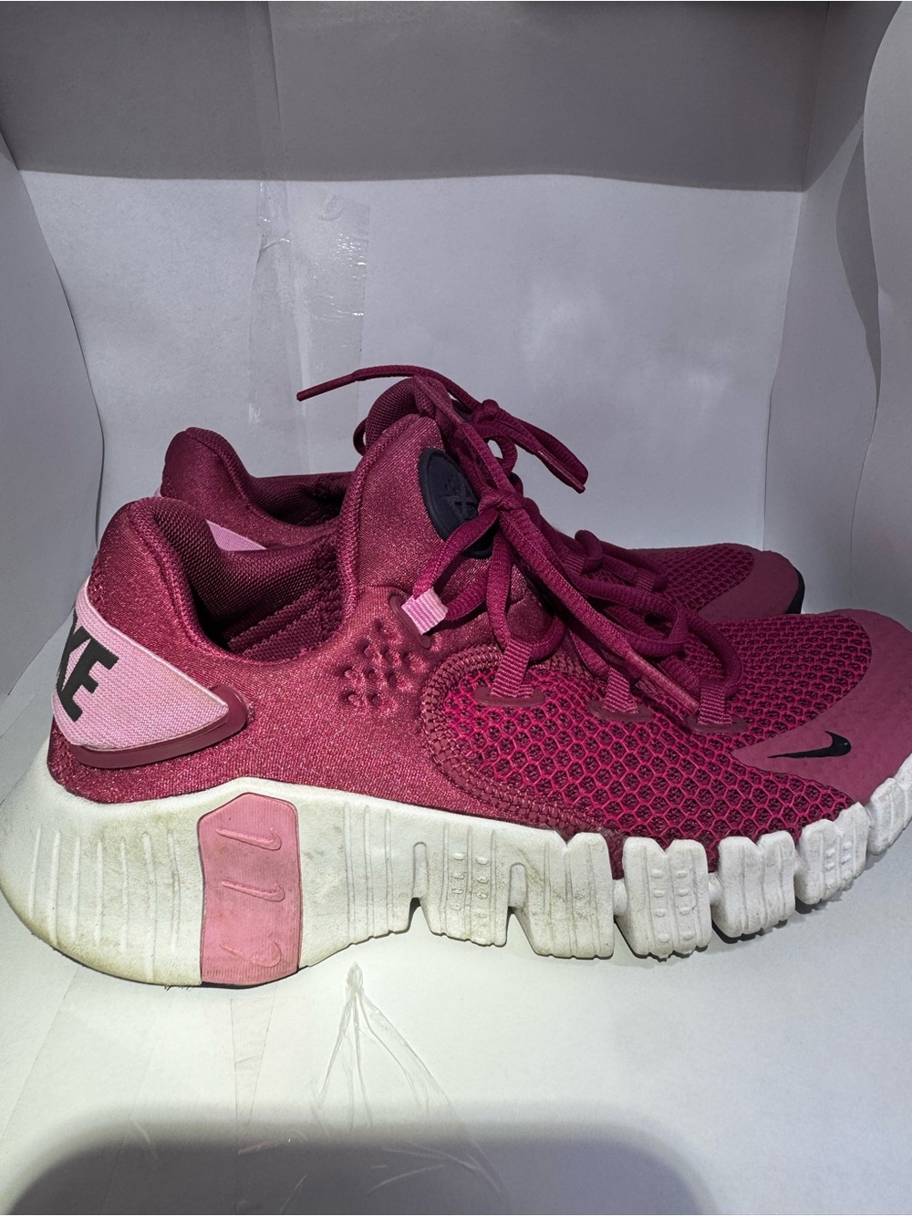 Nike Free Metcon 4 - Picture 4 of 8